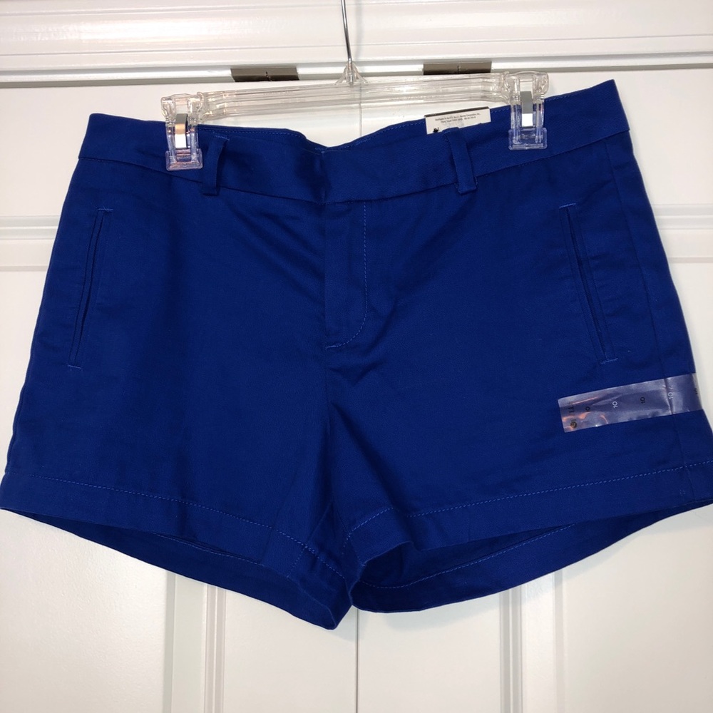 NWT Stylus Shorts